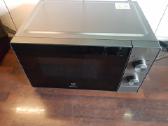 Electrolux mikrobangų krosnelė - nuotraukos Nr. 14