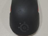 Steelseries Kana v2 žaidimų pelė. - nuotraukos Nr. 2