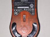 Steelseries Kana v2 žaidimų pelė. - nuotraukos Nr. 3