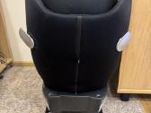 Cybex Sirona kedutė - nuotraukos Nr. 3