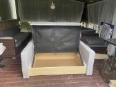 Dovanoju sofa-lova - nuotraukos Nr. 2