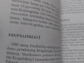 Senieji zalsvos krasto kaimai knyga - nuotraukos Nr. 9