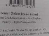 Senieji zalsvos krasto kaimai knyga - nuotraukos Nr. 10