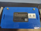 Lifepo4 baterija Solarfam 12.8v 100ah - nuotraukos Nr. 6