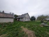 Parduodama Sena Sodyba Su 1,5ha sklypu - nuotraukos Nr. 2