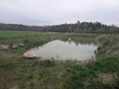 Parduodama Sena Sodyba Su 1,5ha sklypu - nuotraukos Nr. 6