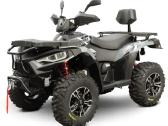 Linhai Atv 420 Promax Efi,t3b keturratis - nuotraukos Nr. 2
