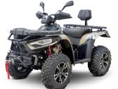 Linhai Atv 420 Promax Efi,t3b keturratis - nuotraukos Nr. 3
