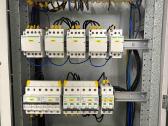 Elektriko paslaugos Klaipėdoje, įtempiamos lubos - nuotraukos Nr. 3