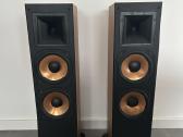 Klipsch Rf 3 - nuotraukos Nr. 2