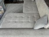 Sofa-lova (L forma) - nuotraukos Nr. 2