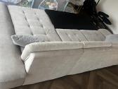 Sofa-lova (L forma) - nuotraukos Nr. 8