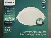 Phillips LED panelės 16.5w 3000k 12vnt. - nuotraukos Nr. 2