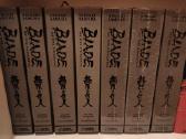 Blade of the Immortal Deluxe, Manga, Vol 1-7 - nuotraukos Nr. 2