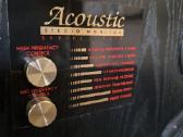 Acoustic studio monitor series 3311 - nuotraukos Nr. 3