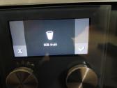 Gaggenau įmontuojamas automatinis kavos aparatas - nuotraukos Nr. 11