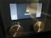 Gaggenau įmontuojamas automatinis kavos aparatas - nuotraukos Nr. 15