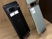 Google Pixel 7 Pro 5G ir 7 5G - nuotraukos Nr. 2