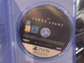 007 first light Ps5 - nuotraukos Nr. 2