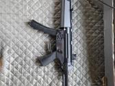 Mp5 Cyma airsoft - nuotraukos Nr. 3