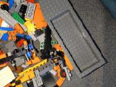 Daug originalių Lego detalių - nuotraukos Nr. 2