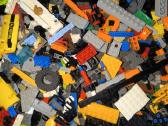 Daug originalių Lego detalių - nuotraukos Nr. 3