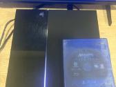 Playstation4 - nuotraukos Nr. 2