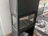 Nauja Jotul F 520 H krosnelė -40 proc. nuolaida - nuotraukos Nr. 2