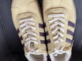 Adidas Gazele batai - nuotraukos Nr. 3