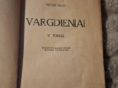 Vargdieniai - nuotraukos Nr. 3