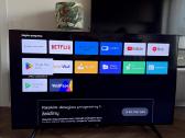 Didelis Xiaomi Mi TV P1 55 4k Uhd Smart TV - nuotraukos Nr. 2