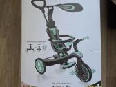 Triratukas Globber Explorer Trike 4in1 - nuotraukos Nr. 3