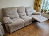 Reglainerio komplektas Sofa - nuotraukos Nr. 3