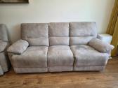 Reglainerio komplektas Sofa - nuotraukos Nr. 2