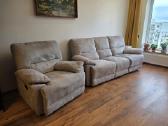 Reglainerio komplektas Sofa - nuotraukos Nr. 6