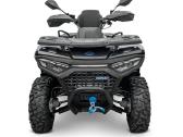 Linhai Landforce 550l keturratis - nuotraukos Nr. 2
