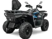 Linhai Landforce 550l keturratis - nuotraukos Nr. 3