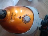 Dulkiu siublys Samsung Easy - nuotraukos Nr. 2