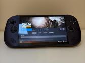 Lenovo Legion Go S Steamos - nuotraukos Nr. 4