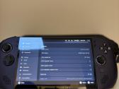 Lenovo Legion Go S Steamos - nuotraukos Nr. 7