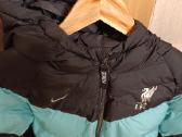 Nike Liverpool vaikiška striukė 12-13 metų - nuotraukos Nr. 3
