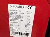 Stauber 16kw - nuotraukos Nr. 3