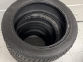 Žieminės padangos Hankook 215/50 R18 - nuotraukos Nr. 4