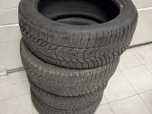 Žieminės padangos Hankook 215/50 R18 - nuotraukos Nr. 5