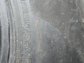 M+s padangos 225/75 R15 - nuotraukos Nr. 2