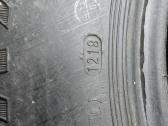 M+s padangos 225/75 R15 - nuotraukos Nr. 3