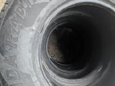M+s padangos 225/75 R15 - nuotraukos Nr. 4