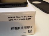 Xiaomi Redmi Note 15 5G - nuotraukos Nr. 3