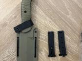 5.11 tactical Cfk 7 camp peilis - nuotraukos Nr. 2