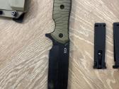 5.11 tactical Cfk 7 camp peilis - nuotraukos Nr. 4